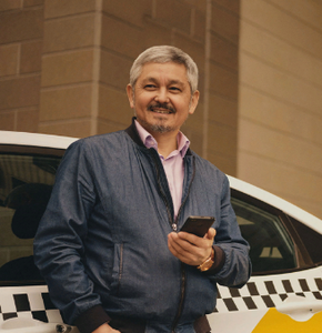 Приглашаем водителей для работы по свободному графику в Яндекс.Такси Уральск     - Изображение #1, Объявление #1666388