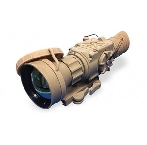 ARMASIGHT ZEUS 336 5-20X75 THERMAL IMAGING RIFLESCOPE - (Indo Optics )