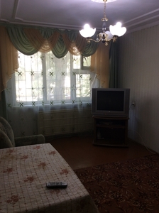 1-комнатная квартира в центре Уральск Новый грд - Изображение #1, Объявление #1366754