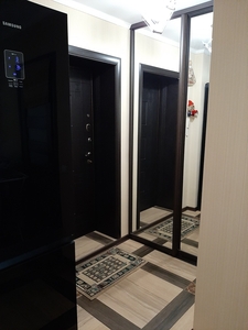 1-комнатная квартира, 41 м², 5/5 этаж, мкр Астана 25 - Изображение #4, Объявление #1743803