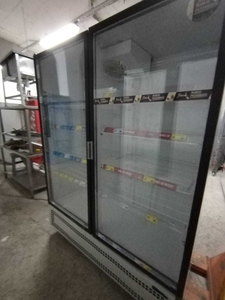 Холодильный шкаф в Уральске - Изображение #2, Объявление #1743679