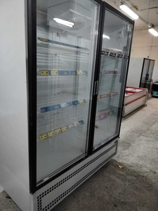 Холодильный шкаф в Уральске - Изображение #3, Объявление #1743679
