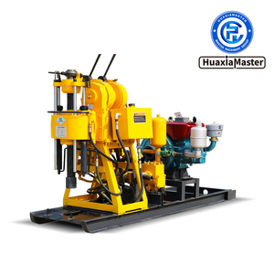  Hydraulic Core Drilling Rig