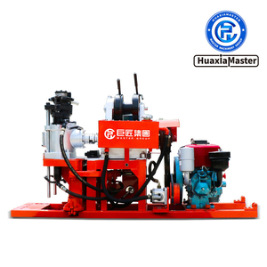 YQZ Hydraulic Light Core Drilling Rig