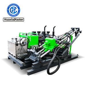 Переносная  гидравлическая буровая установка серии QY