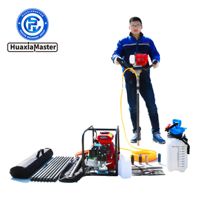  Backpack Core Drilling Rig