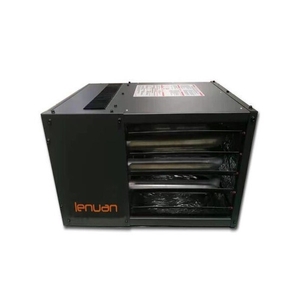 Газовый воздушный калорифер