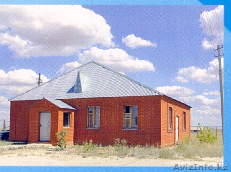 участок/территория под склад - Изображение #2, Объявление #14011