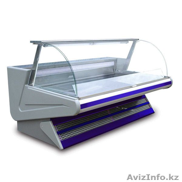 Завод торгового и холодильного оборудования "Иней" - Изображение #3, Объявление #20414