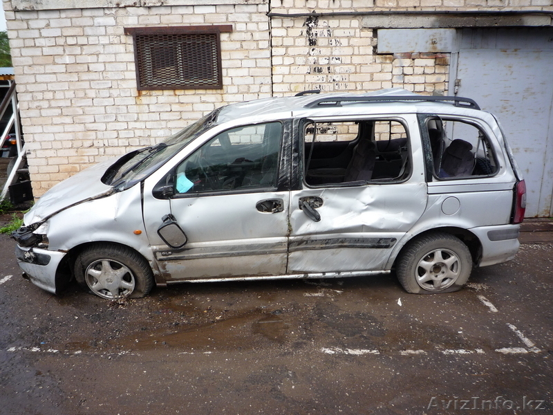 Продам Опель Синтра 2,2 бензин - Изображение #1, Объявление #41028