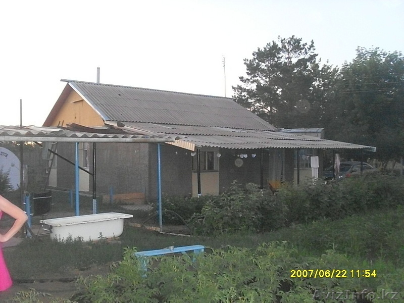 дом не дорого 4 КМ от гор.Уральск - Изображение #1, Объявление #48636