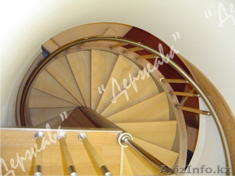 Лестницы и ограждения Держава - Изображение #1, Объявление #97287