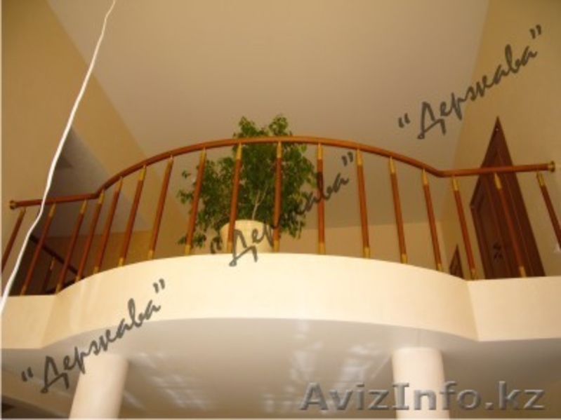 Лестницы и ограждения Держава - Изображение #2, Объявление #97287