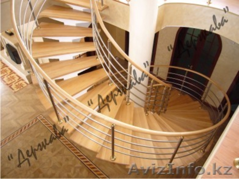 Лестницы и ограждения Держава - Изображение #5, Объявление #97287