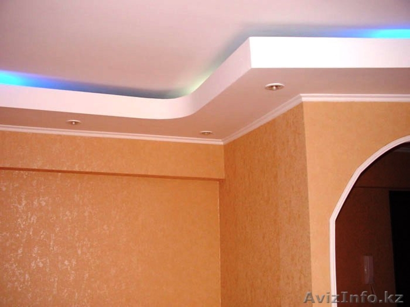 ЕВРО РЕМОНТ: КАЧЕСТВЕННО, БЫСТРО И ПО ДОСТУПНЫМ ЦЕНАМ - Изображение #2, Объявление #113852