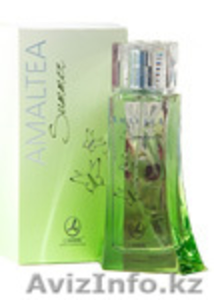 Французские духи - Изображение #1, Объявление #115335