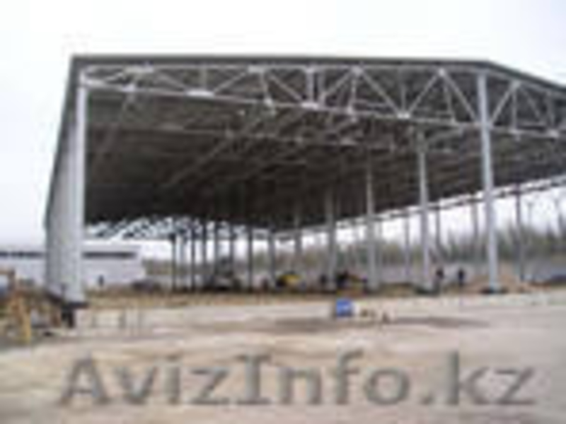 Строительство зданий и сооружений - Изображение #2, Объявление #117179