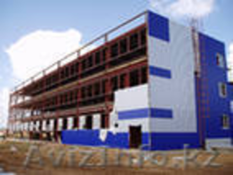 Строительство зданий и сооружений - Изображение #3, Объявление #117179