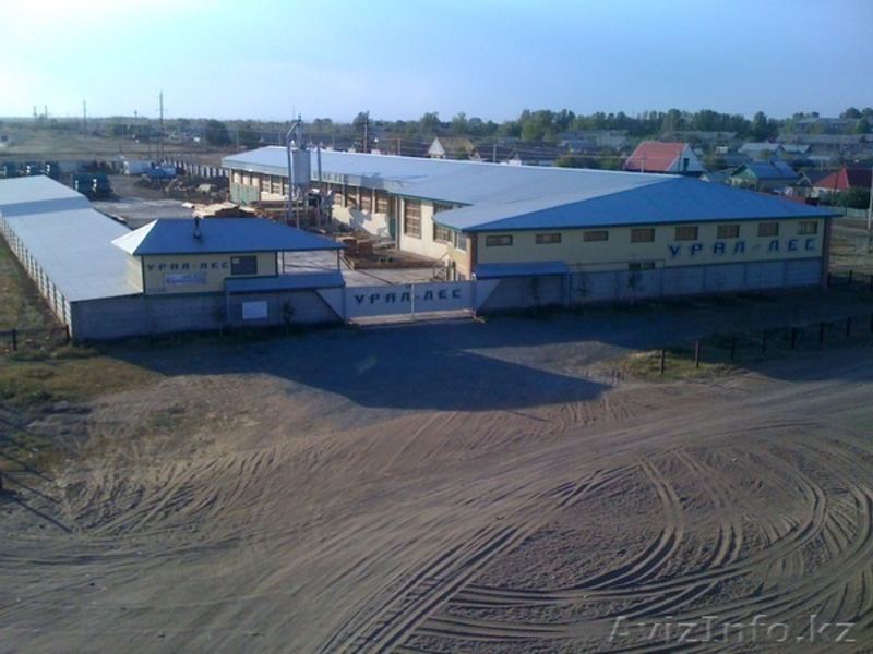 Пиломатериал,погонаж и многое другое. - Изображение #1, Объявление #106922