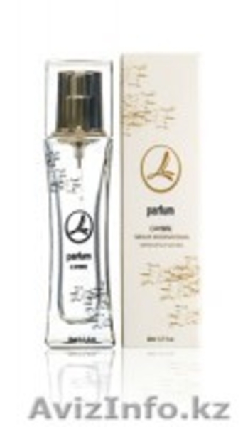 Французские духи - Изображение #4, Объявление #115335