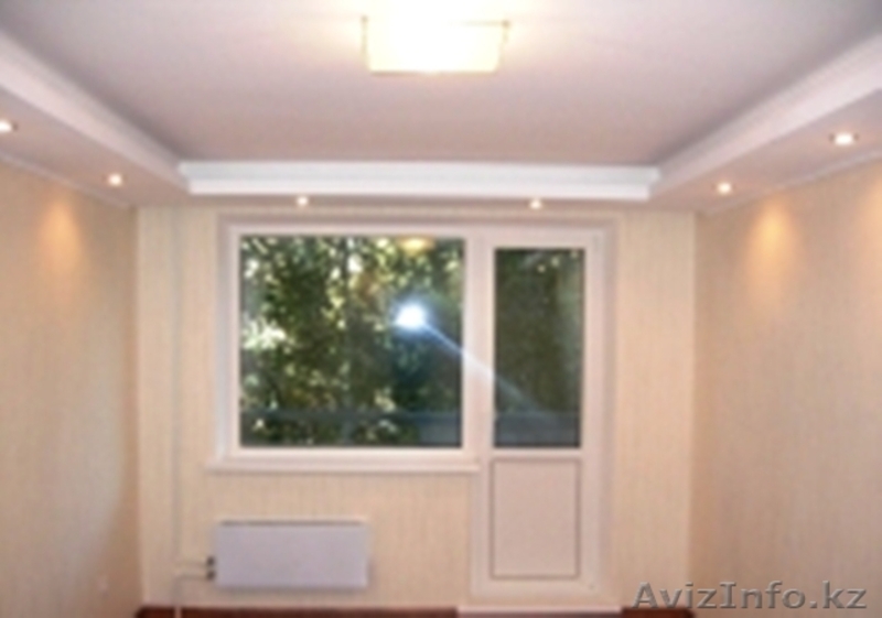 ЕВРО РЕМОНТ: КАЧЕСТВЕННО, БЫСТРО И ПО ДОСТУПНЫМ ЦЕНАМ - Изображение #1, Объявление #113852