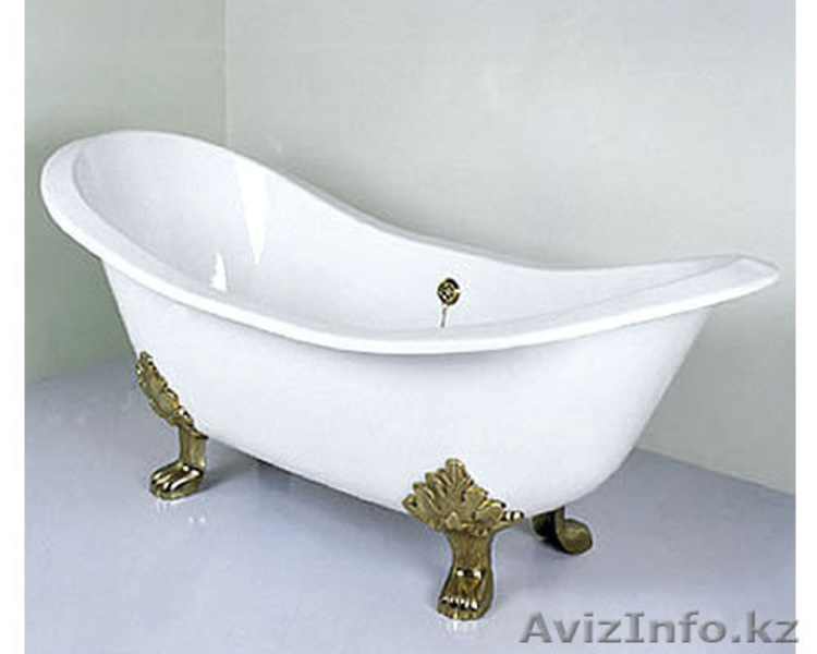 Требуются представители по оказанию услуг "РЕСТАВРАЦИЯ ВАНН" - Изображение #1, Объявление #144859