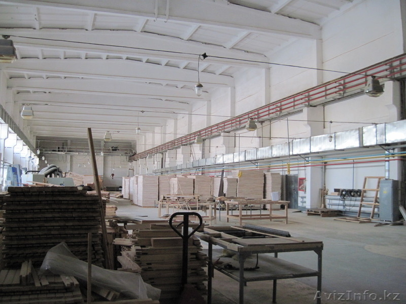 Сдаем склады, офисные помещения, ж/д тупик, открытая площадка - Изображение #1, Объявление #140920