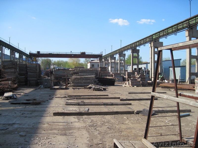 Сдаем склады, офисные помещения, ж/д тупик, открытая площадка - Изображение #6, Объявление #140920