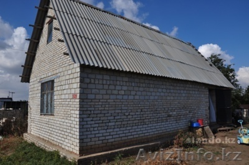 Продам дачу в районе Асан - Изображение #1, Объявление #178552