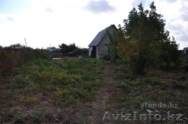 Продам дачу в районе Асан - Изображение #2, Объявление #178552