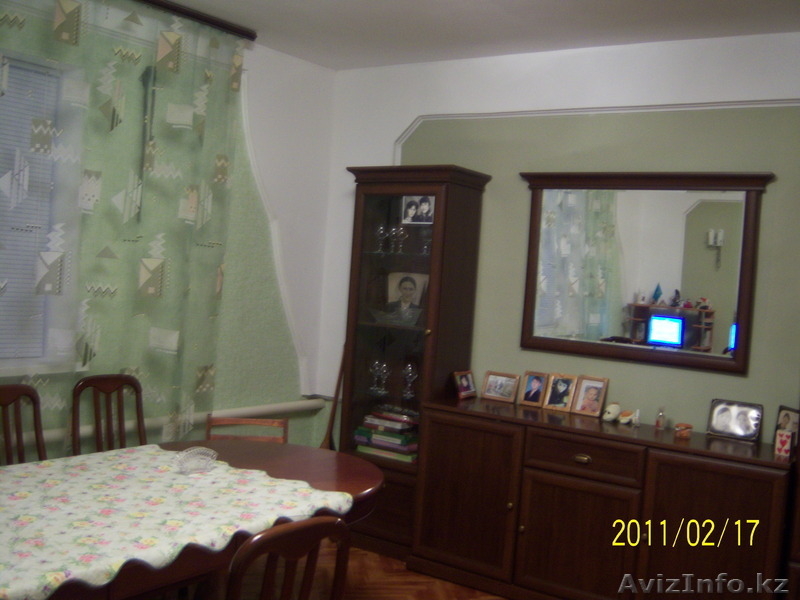 Продам или обменяю дом в центре города - Изображение #5, Объявление #174151