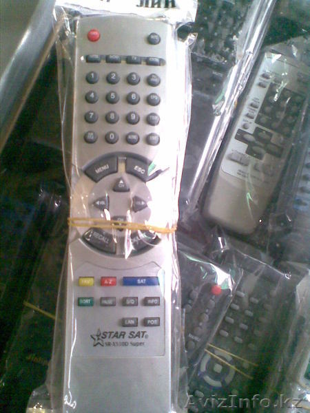 пульты. антенны. радиодетали. - Изображение #2, Объявление #181289