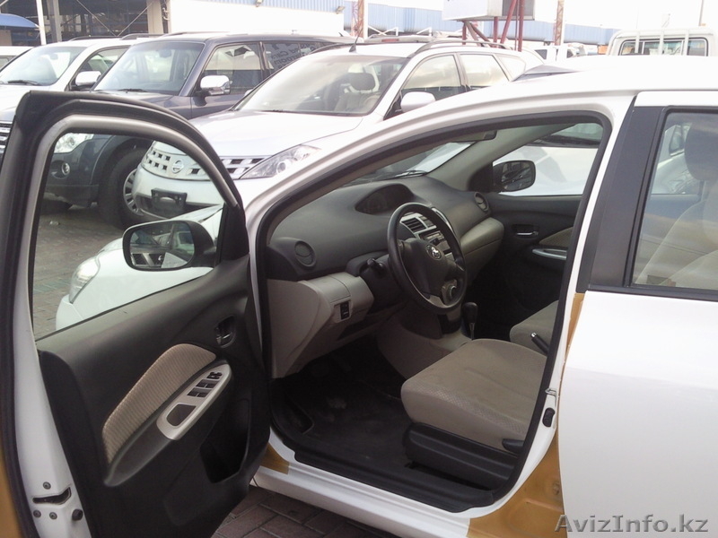 Тойота Yaris продам срочно - Изображение #1, Объявление #172706