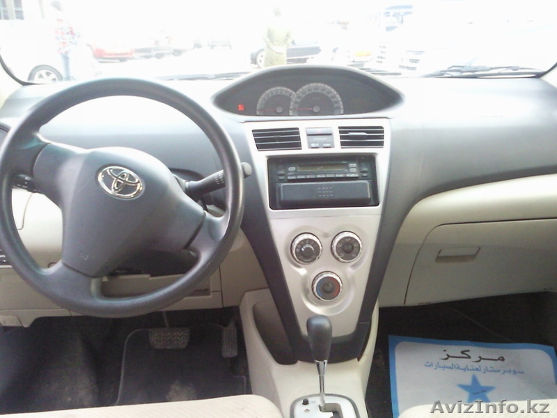 Тойота Yaris продам срочно - Изображение #2, Объявление #172706