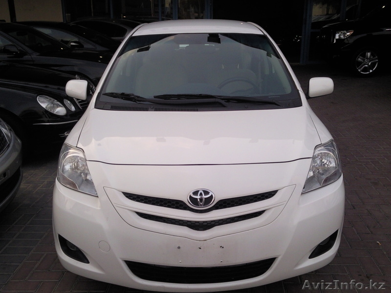 Тойота Yaris продам срочно - Изображение #3, Объявление #172706