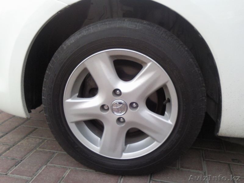 Тойота Yaris продам срочно - Изображение #5, Объявление #172706