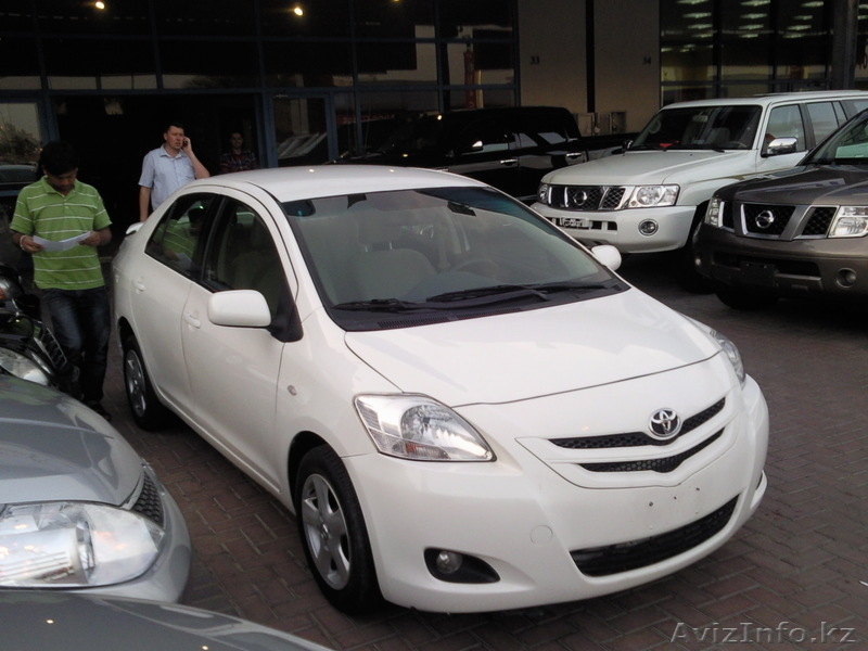 Тойота Yaris продам срочно - Изображение #6, Объявление #172706