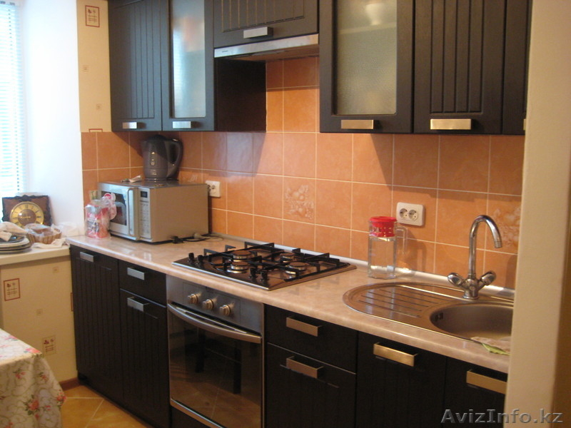 продам,центр,3-х комн.,кирпичный,район ост.Революции - Изображение #6, Объявление #142887