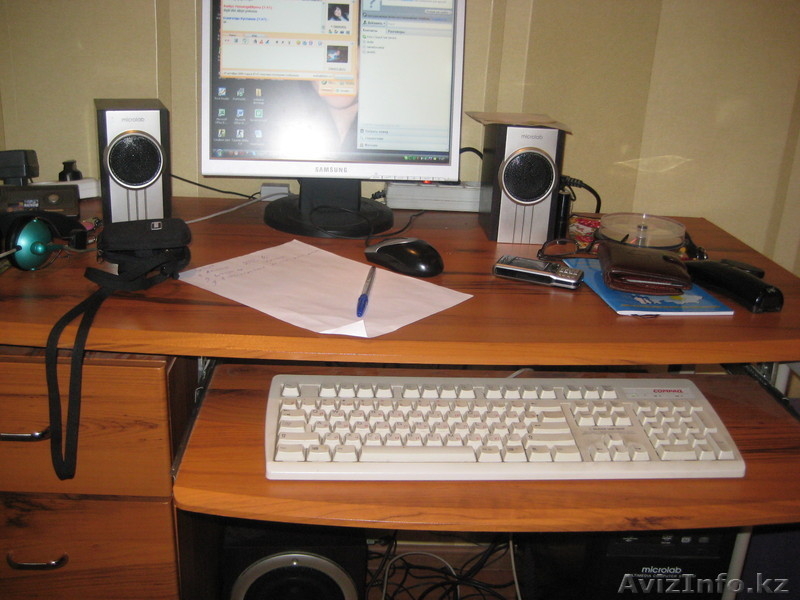 продам,центр,3-х комн.,кирпичный,район ост.Революции - Изображение #7, Объявление #142887