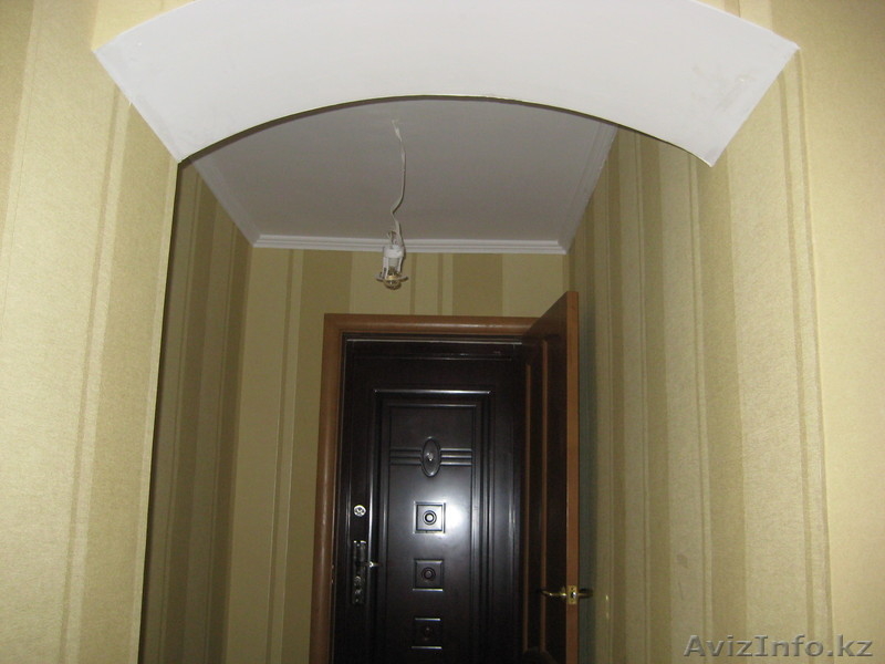 продам,центр,3-х комн.,кирпичный,район ост.Революции - Изображение #8, Объявление #142887