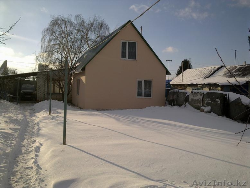 Продажа благоустроенного, двухуровнего дома  - Изображение #3, Объявление #188748