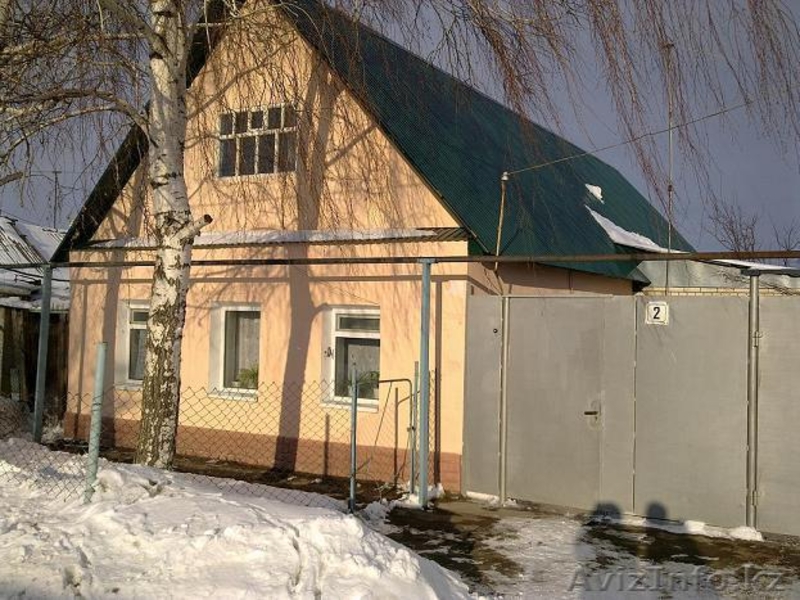 Продажа благоустроенного, двухуровнего дома  - Изображение #1, Объявление #188748