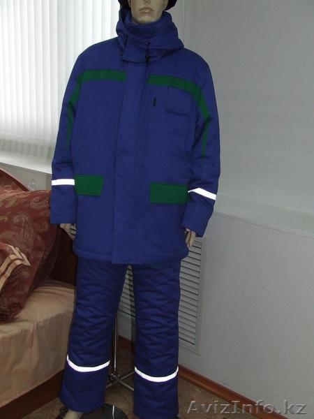 Спецодежда - Изображение #3, Объявление #190750