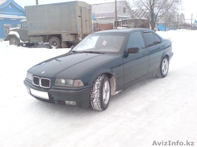  продам авто  в хорошем состоянии - Изображение #1, Объявление #185637