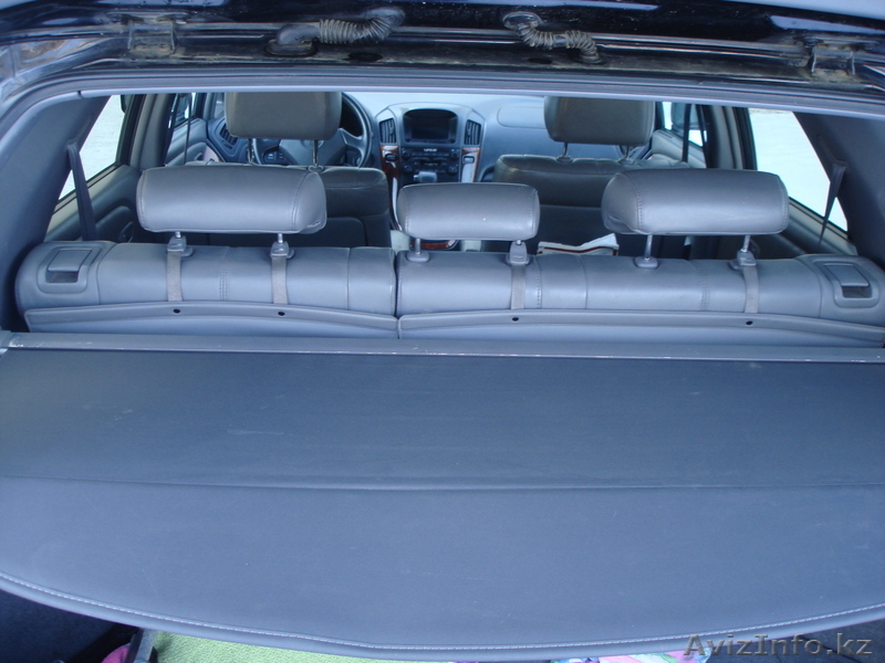 Продам Lexus RX 300, 1999, 15700 $ - Изображение #6, Объявление #189127