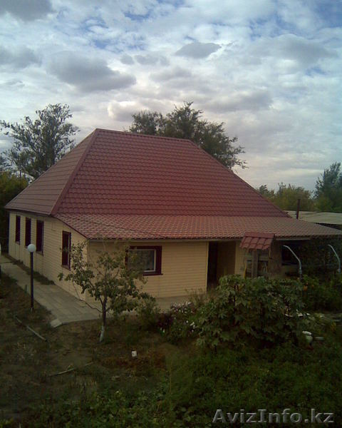 продам дом в п.Макарово - Изображение #3, Объявление #197832