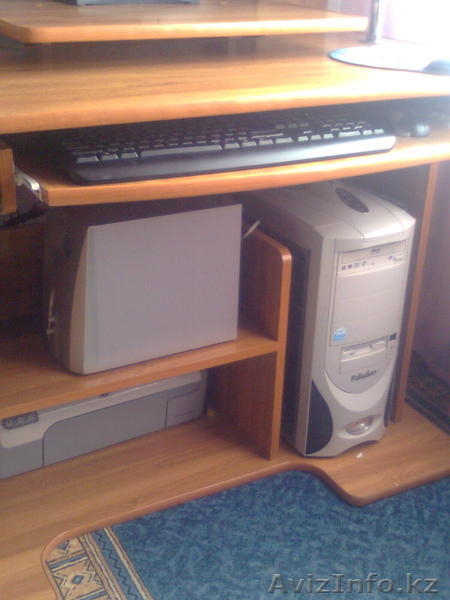 Pentium D 930 3000MHz Dual Core   - Изображение #2, Объявление #213036