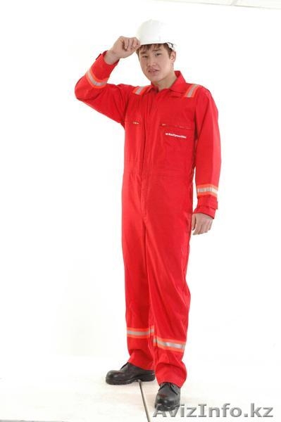 Спецодежда - Изображение #2, Объявление #190750