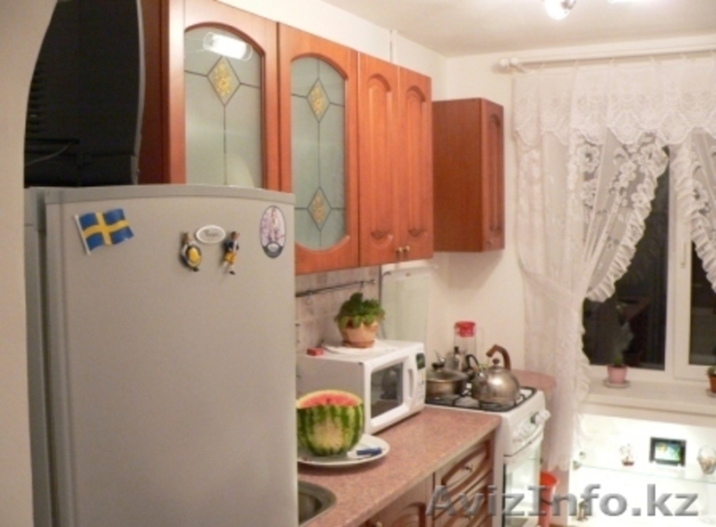 Продам 3-к квартиру  - Изображение #1, Объявление #200881