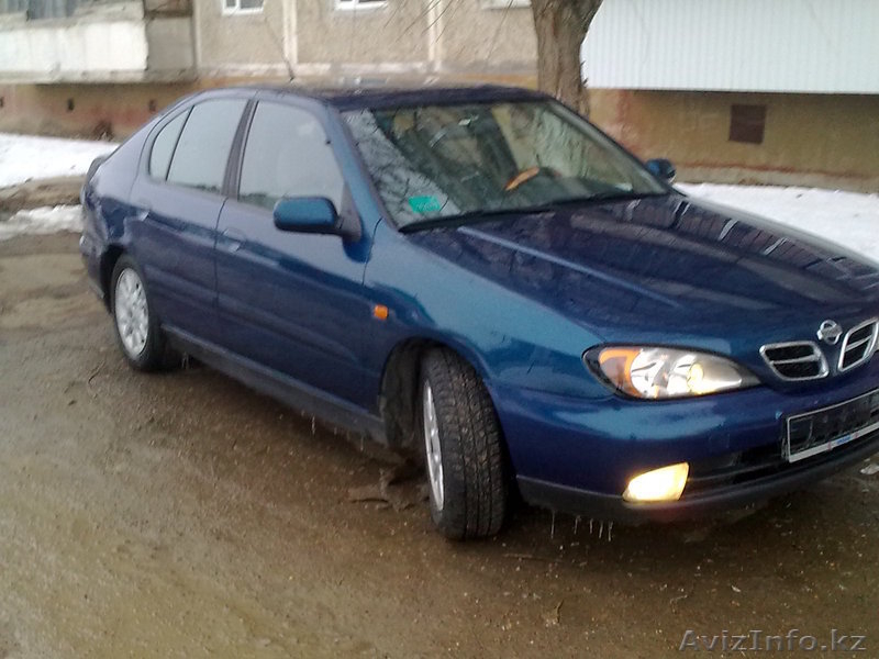 Nissan Primera 2000 г.в. - Изображение #2, Объявление #221208